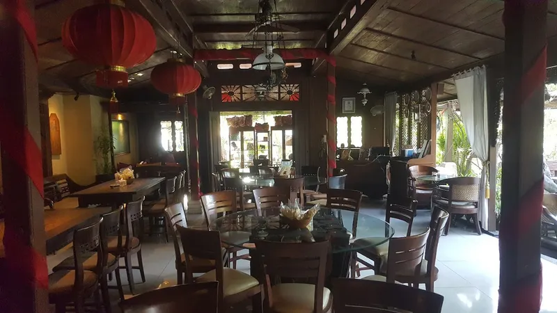 Kahyangan Resto