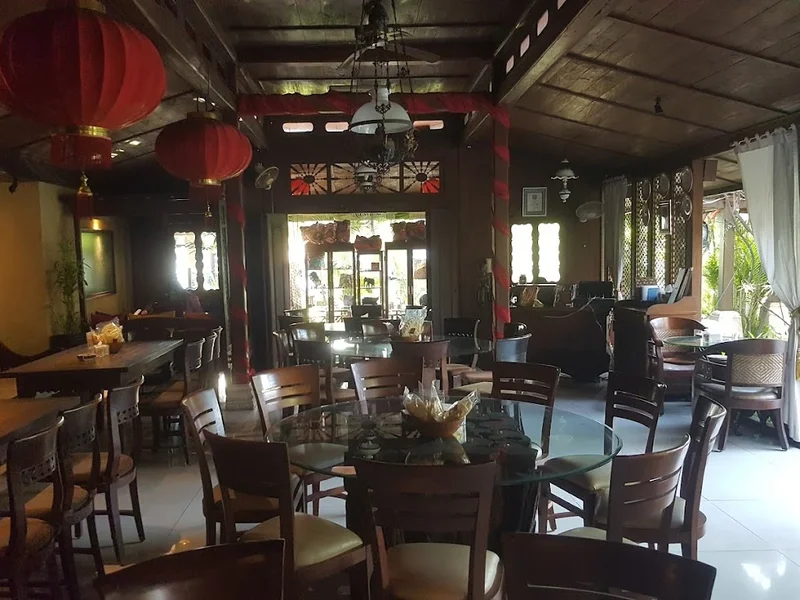 Kahyangan Resto