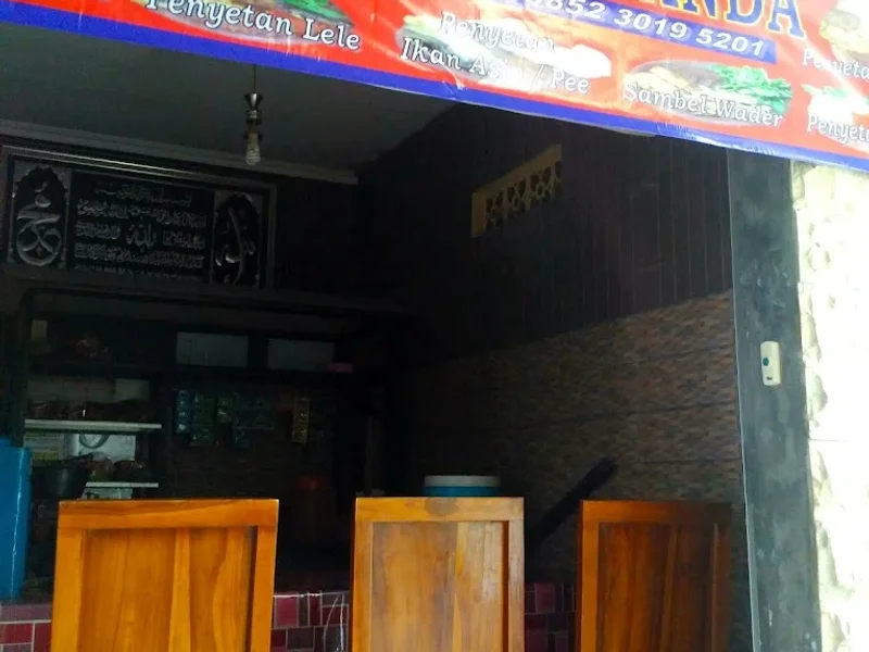 PENYETAN NANDA