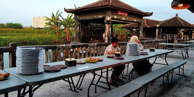Daftar 19 restoran di Kalisari Surabaya