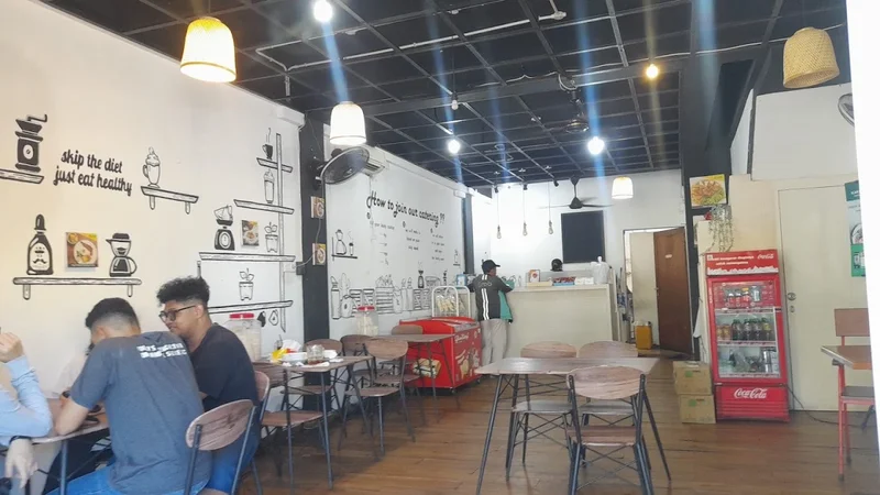 Dapoer Manyar - Pakuwon City