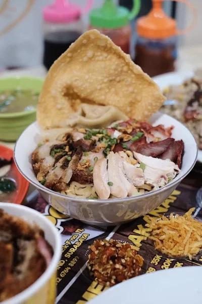 Cipork Keriyuk Mulyosari