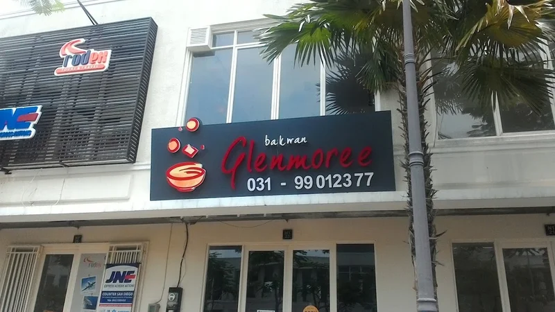 Bakwan Glenmoree