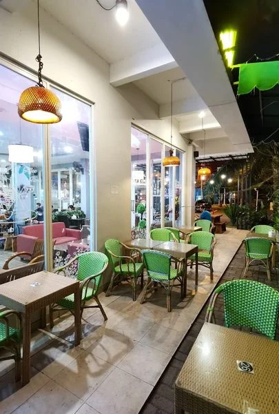 Kedai Ori San Antonio