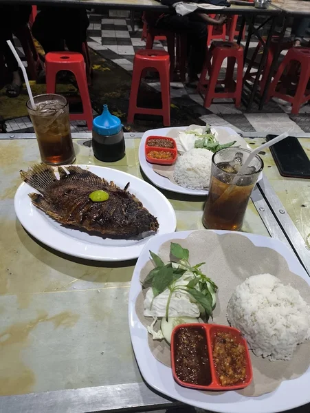 Dapur Laut Gobar Seafood