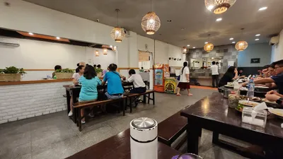 Daftar 7 restoran di Manyar Sabrangan Surabaya