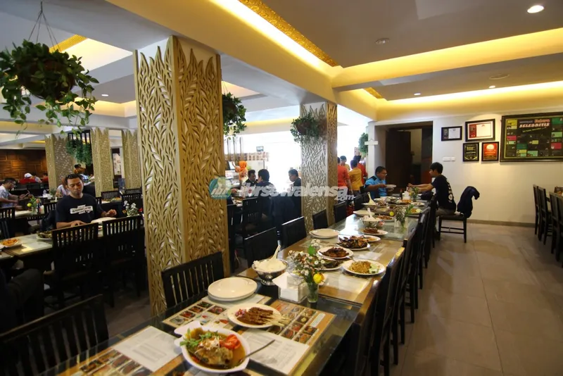 Ayam Bakar Primarasa Manyar Kertoarjo