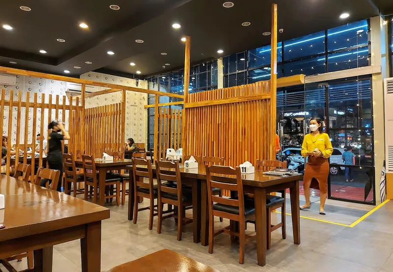 Ahjumma Kitchen