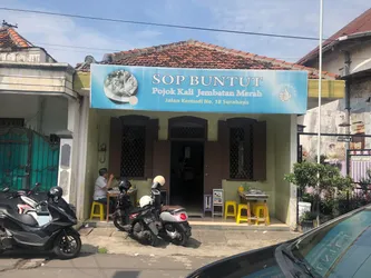 Daftar 8 restoran di Krembangan Utara Surabaya