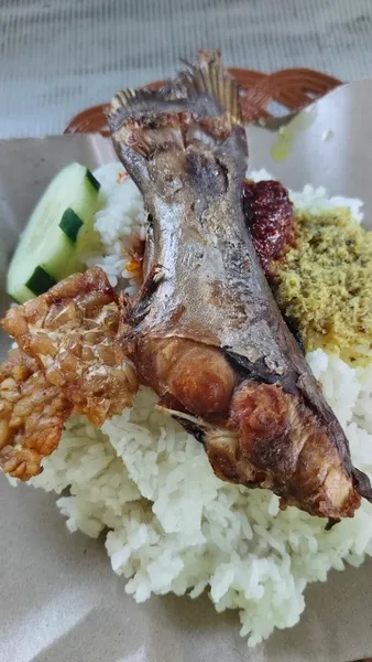 Warung Reog Ponorogo