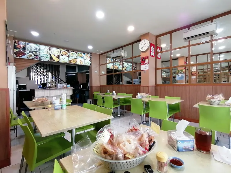 Rumah Makan Baliwerti