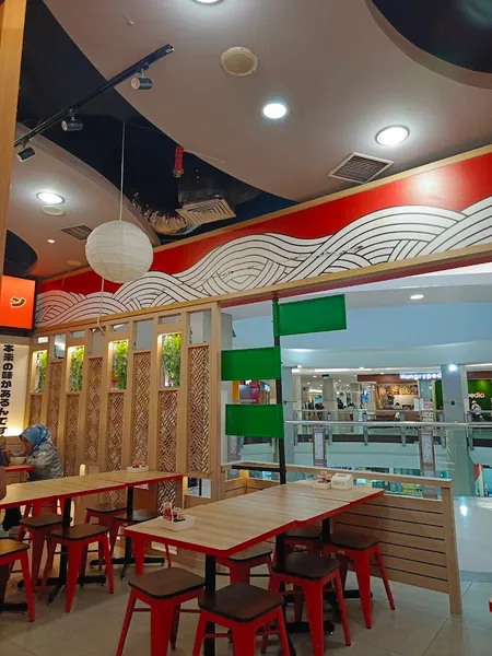 Ramenchan - BG Junction
