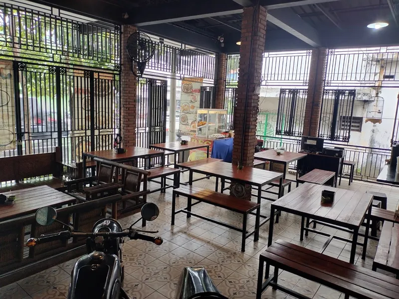 Warung Kawatan