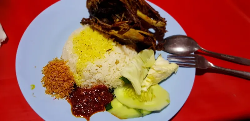 WAPO ( Warung Pojok Masakan Jawa Timur)