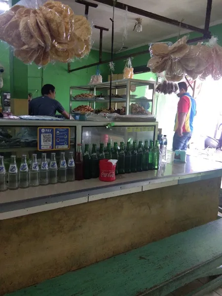 Warung Hijau