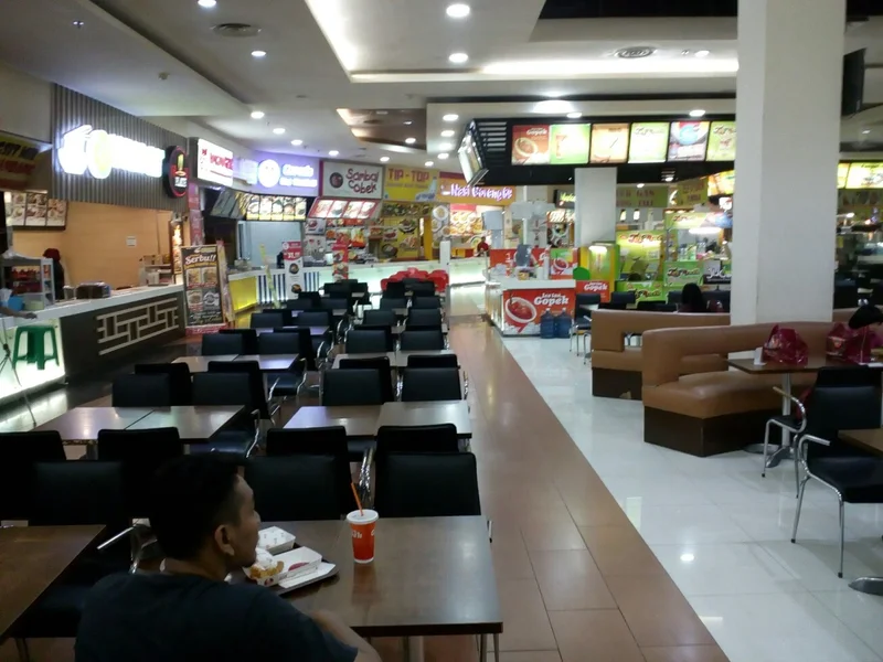 Food Court Cito