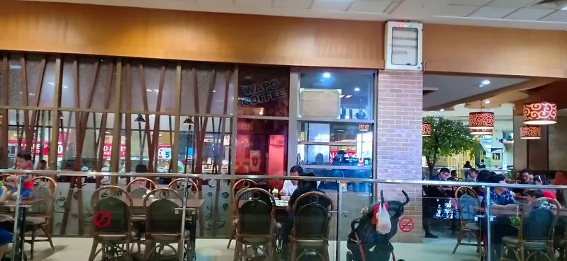 Wapo Resto - Cito
