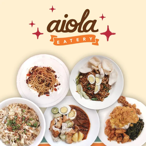 Aiola Eatery