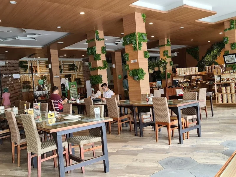 Ayam Bakar Primarasa