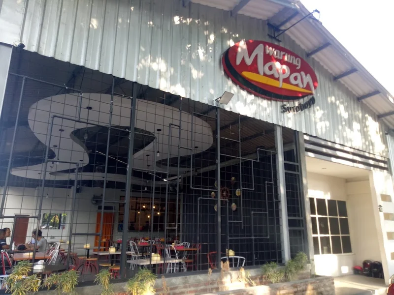 Mie Mapan Kusuma Bangsa