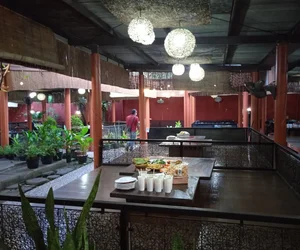 tempat makan seafood di Lontar Surabaya