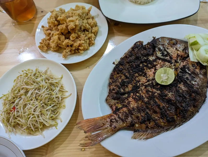 Xiang Seafood & Ikan Bakar Citraland