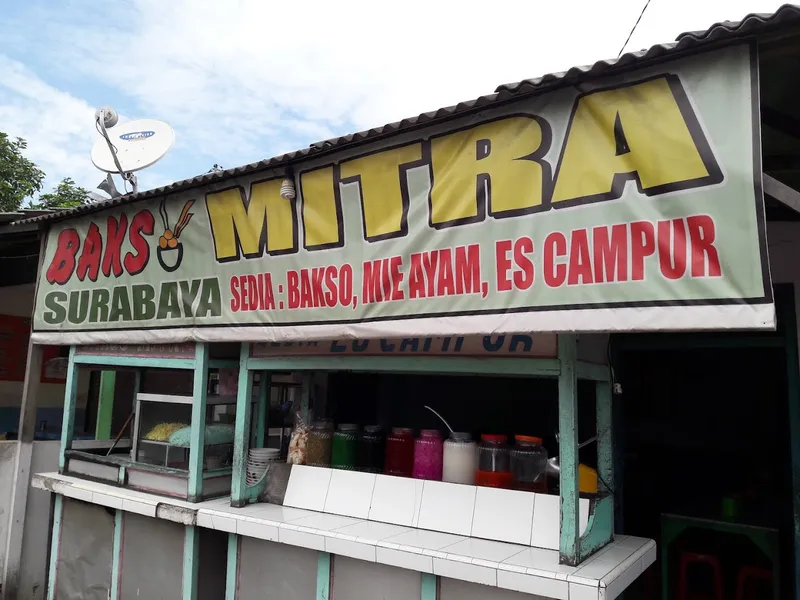Bakso Mitra