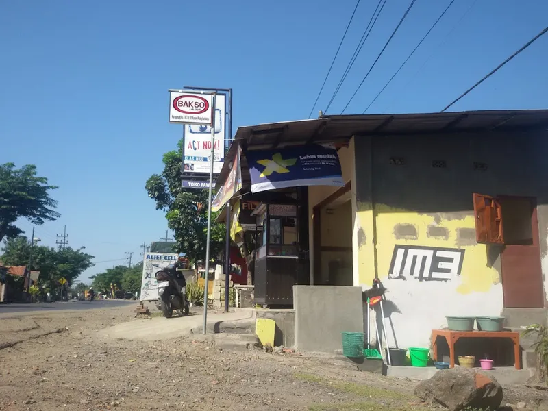 Bakso Cak Hadi