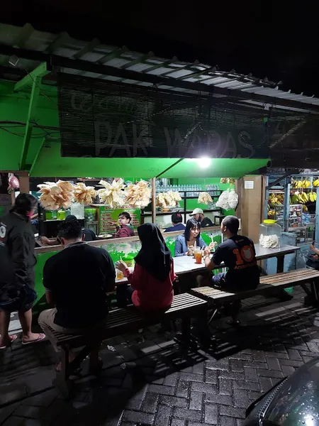 Rawon Pak Waras