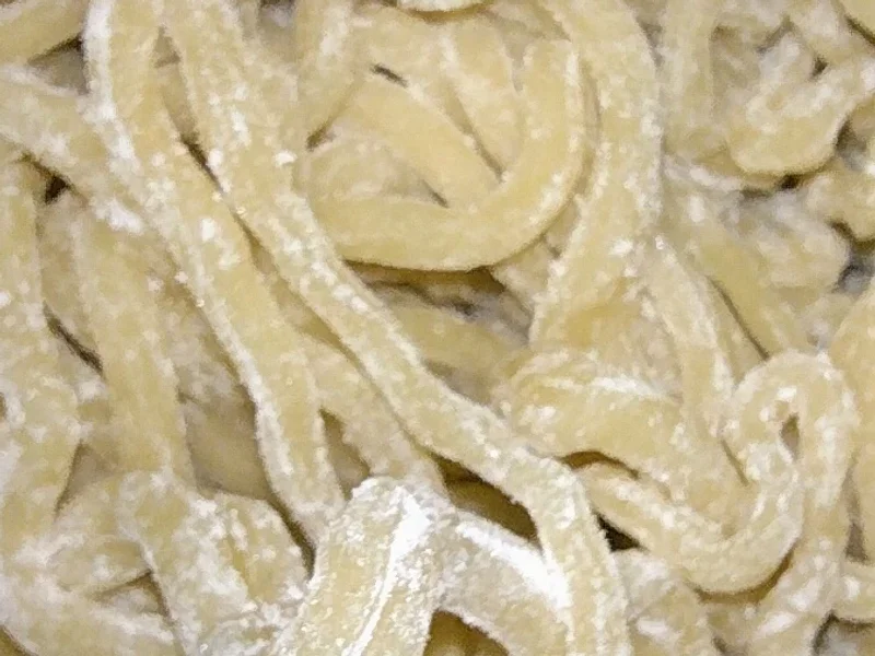 Pangsit Mie Ayam Kebraon