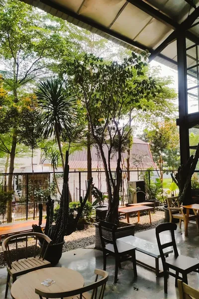 Kamikamu Eatery & Comfort Food