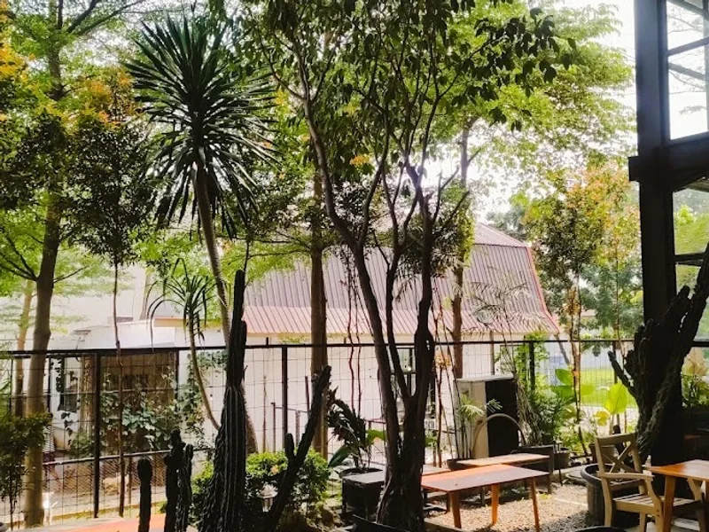 Kamikamu Eatery & Comfort Food