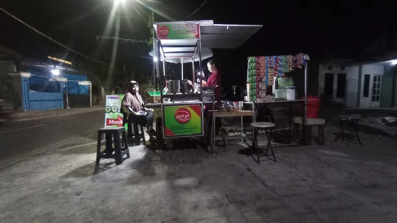 Tahu Baxo Falah (Cemil Lah) " CEMILAN FALAH "