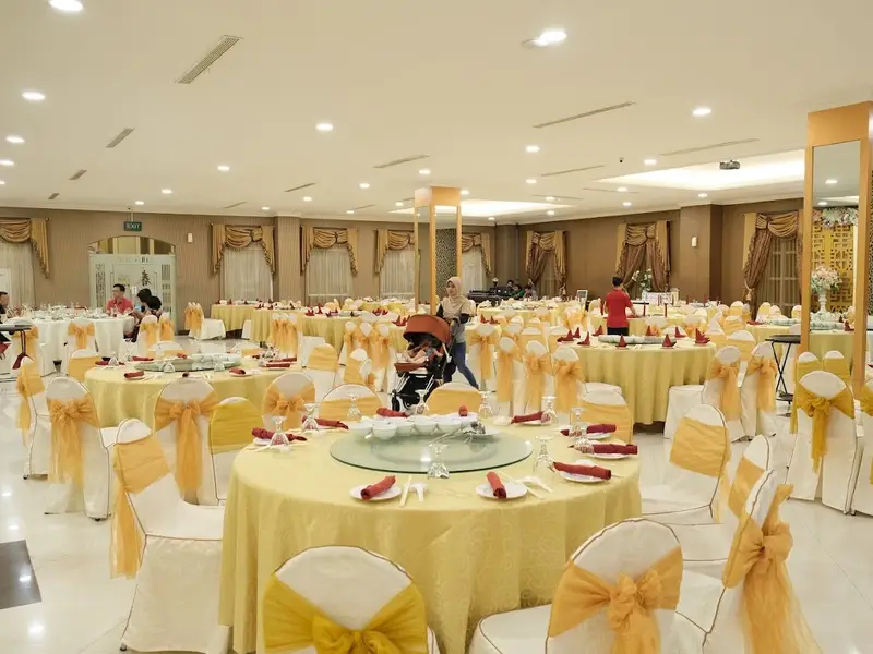 Zhang Palace Restaurant