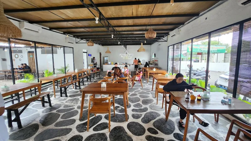 Nasi Bebek Pak Janggut Gwalk