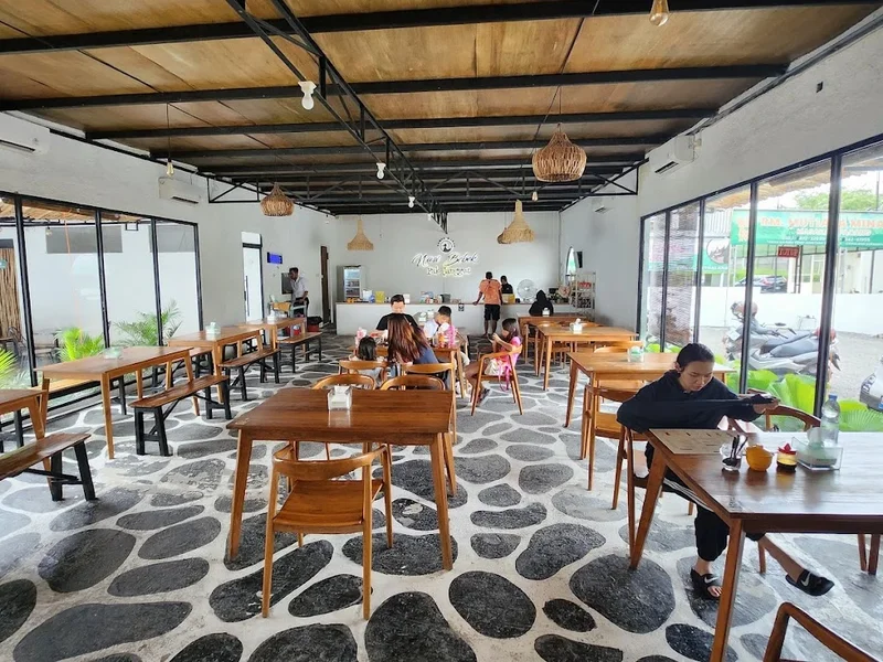 Nasi Bebek Pak Janggut Gwalk