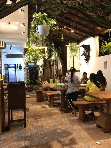 Depot restu