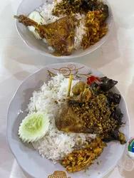 Daftar 13 restoran di Tambakrejo Surabaya