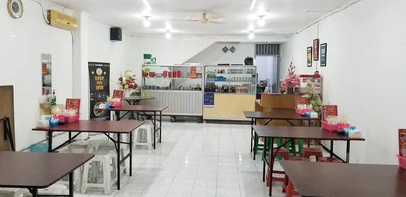 Babi Cik Ninik