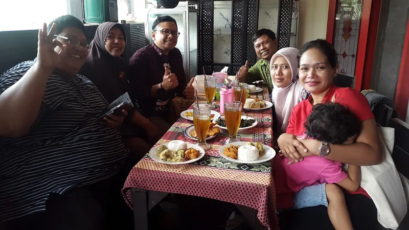 Gudeg Bu Agus