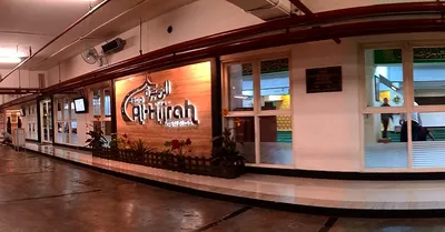 Daftar 14 restoran di Wonokromo Surabaya