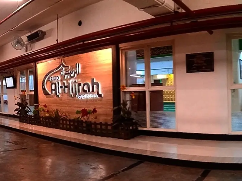 Tomoko Sushi - Royal Plaza