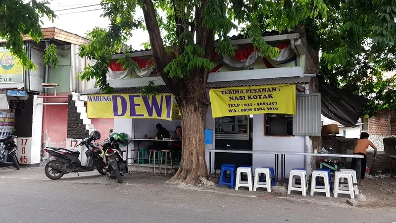 Warung Dewi