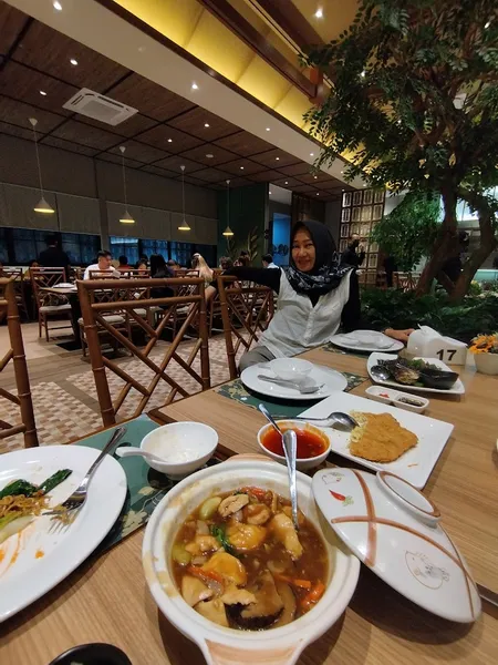 Arunaya Resto