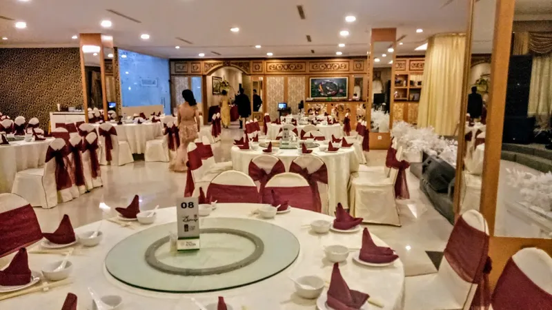 Zhang Palace Restaurant