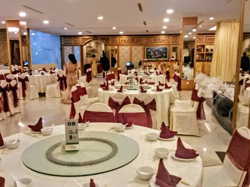 Zhang Palace Restaurant