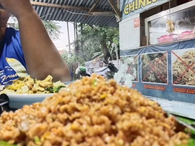 Depot 88 Chinese Food