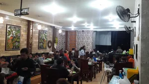 restoran Chinese di Keputih Surabaya