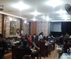 restoran Chinese di Keputih Surabaya