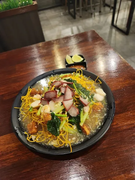 Liong Mian Rice & Noodle